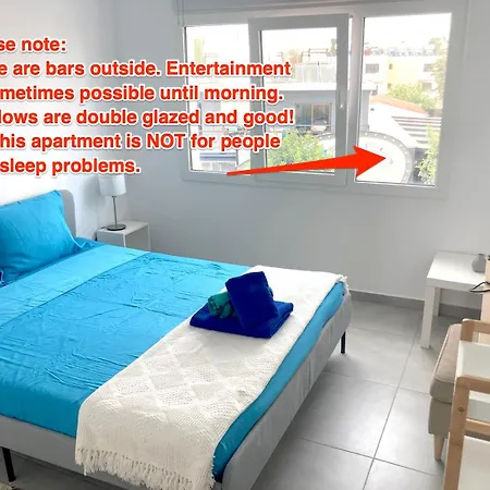 Harbour 1 Bedroom Steps From And Nightlife