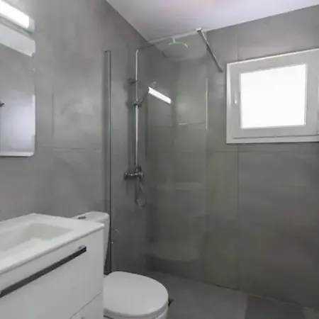 아파트 Harbour 1 Bedroom Steps From And Nightlife *