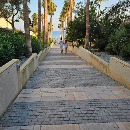 公寓 Harbour 1 Bedroom Steps From And Nightlife