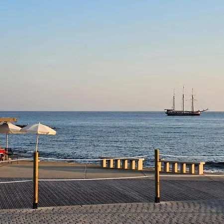 Harbour 1 Bedroom Steps From And Nightlife *