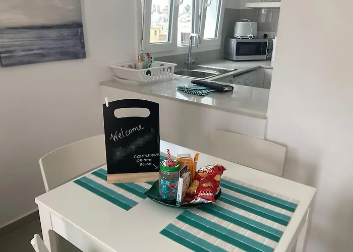 Lägenhet Harbour 1 Bedroom Steps From And Nightlife *