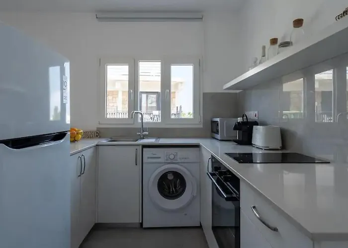 Harbour 1 Bedroom Steps From And Nightlife Lägenhet