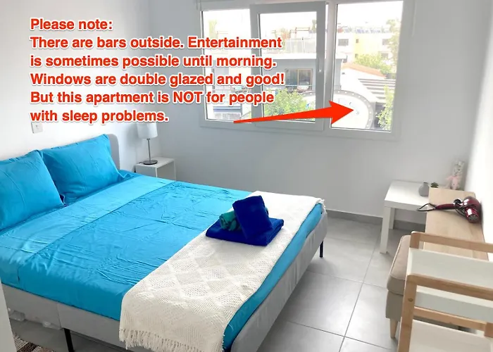 Harbour 1 Bedroom Steps From And Nightlife