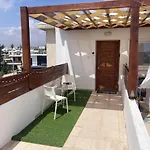 Apartment Harbour 1 Bedroom Steps From And Nightlife Paphos